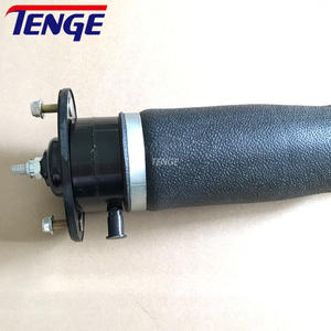Puntales de amortiguador de suspensión neumática delantera Tenge para Cadillac Seville OEM 319302765 Airmatic Buffer Strut - Product Image 4