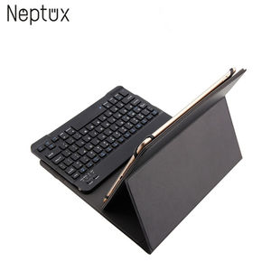 9-10.5 Inch Tablet Draadloze Toetsenbord voor <span class=keywords><strong>3</strong></span> Systeem - Product Image 4