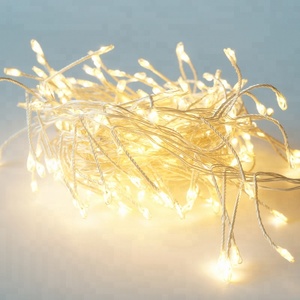 Evermore-mini Cadena de alambre de cobre, luz led - Product Image 6