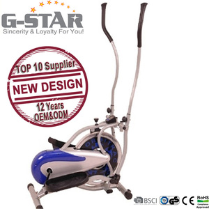 GS-8.2S-5 Vente Chaude Elite elliptique orbitrac <span class=keywords><strong>cross</strong></span> trainer avec Tour Du Volant - Product Image 1
