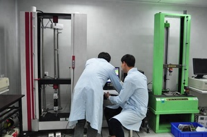 Services d'<span class=keywords><strong>inspection</strong></span> et de contrôle de la qualité avec détection des défauts Audits d'usine d'origine chinoise-CCIC-Marque Fj - Product Image 4