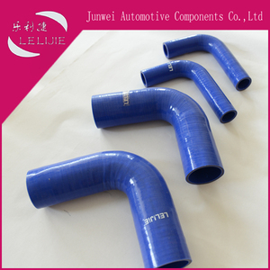 tubi silicone camion per scania volvoiveco oem - Product Image 3