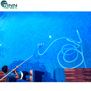 Aspirateur de <span class=keywords><strong>piscine</strong></span> long, <span class=keywords><strong>flexible</strong></span> et durable, garanti par l'usine - Product Image 4