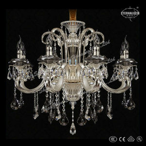Nouveau 2013 moderne, chromé argent en fonte d'aluminium pour les éclairages japon. etl84224 - Product Image 1