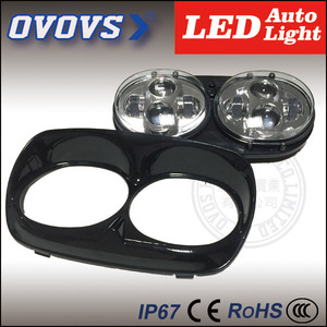 OVOVS moto 12 v 80 w Route Patins harly davidson motos pour har-ley - Product Image 2