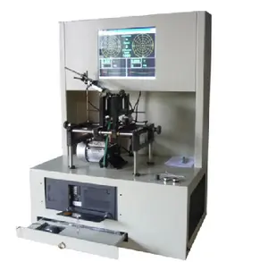 Turbo balancing machine for small armature RYQ-10