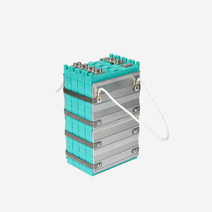Novo Design 3.<span class=keywords><strong>2</strong></span> V 30 Ah Baterias de Fosfato de Ferro De Lítio Usado para o Agregado Familiar do Sistema De Armazenamento De Energia - Product Image 2