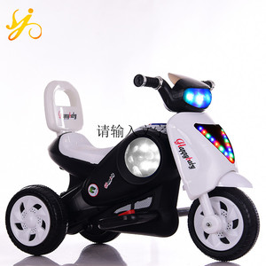 6 V 4.5 A Şarj Edilebilir çocuklar elektrikli motosiklet/<span class=keywords><strong>3</strong></span> satılık tekerlek çocuk pil moto/çocuklar akülü motosiklet - Product Image 3