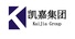 Changshu Kaijia Imp .& Exp. Co., Ltd. logo
