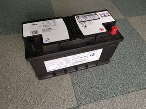 <span class=keywords><strong>AGM</strong></span>-batería de arranque 12V <span class=keywords><strong>80AH</strong></span>, batería de plomo ácido para coche mf - Product Image 5