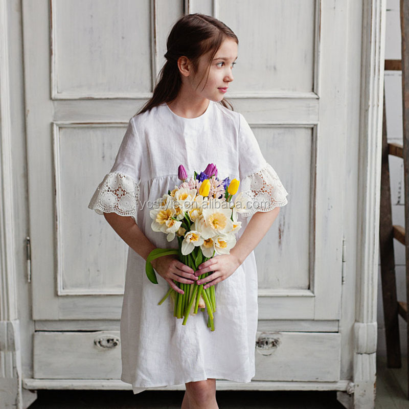 knee length dresses for ladies Violet Dress