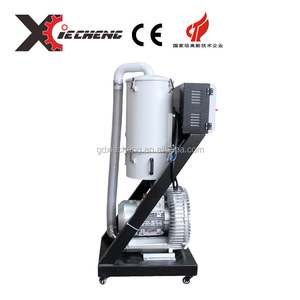 5HP 800 kg en plastique pellets automatique chargeur haute puissance trémie auto chargeur - Product Image 2