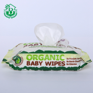 Comercio aseguramiento bebé salina Nariz limpia limpieza poco Ángel tender suave toallitas húmedas - Product Image 1