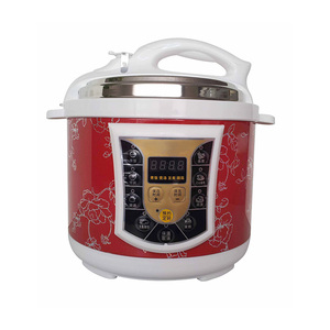 UL ETL approuvé 900 W automatique instantanée <span class=keywords><strong>pot</strong></span> 5 litre autocuiseur électrique bas <span class=keywords><strong>prix</strong></span> - Product Image 2