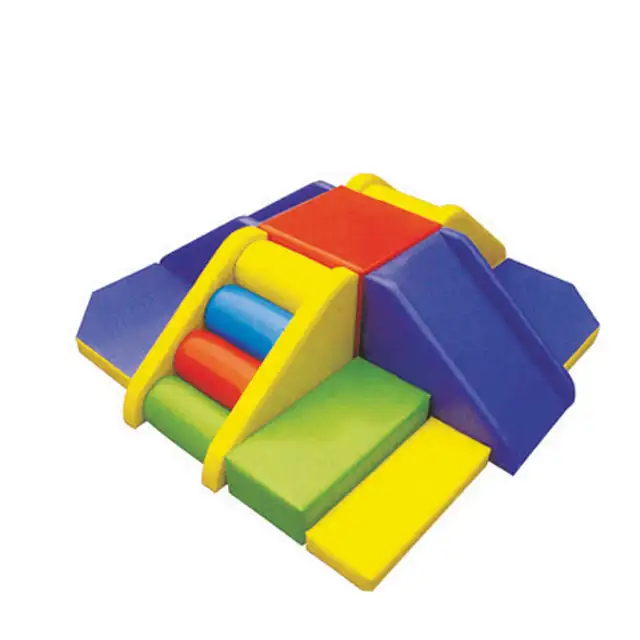 cheap indoor soft play for children china