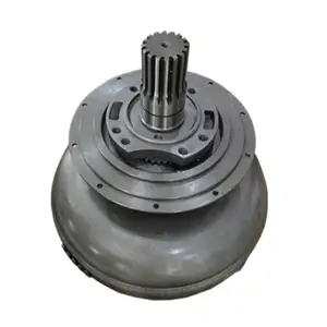 Changlin ZL50H wheel loader spare parts YJH340-7 torque converter