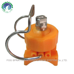 Buse pour <span class=keywords><strong>pince</strong></span> à boules <span class=keywords><strong>et</strong></span> œillets, ajustable, buse éducative, pour le mélange, buse pulvérisateur, prix d'usine, pièces - Product Image 5