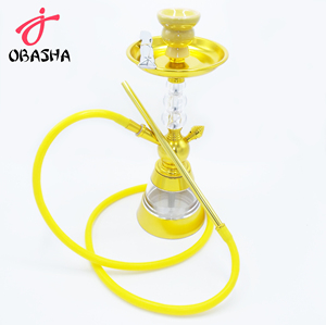 Offre Spéciale moderne givré acrylique narguilé ensemble nouveau Design <span class=keywords><strong>France</strong></span> coloré Portable Shisha pas cher Chicha Chalha avec un nouveau style - Product Image 6