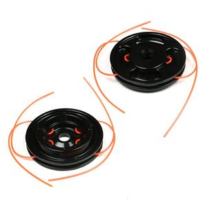 Jusen bàn chải cắt tông đơ tự động bàn chải cắt phụ tùng Nylon <span class=keywords><strong>Trimmer</strong></span> đầu - Product Image 5