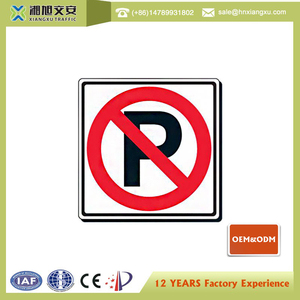 Compre directo de china de informativo de seguridad señales de tráfico de advertencia señales de tráfico - Product Image 6