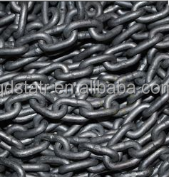 LỚP 3 KỸ THUẬT CHUỖI MẠ KẼM DIN 766 - Product Image 5