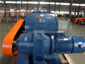 تمعجية مقاومة للتآكل الصناعية عالية التدفق ومقاومة للتآكل - Product Image 6