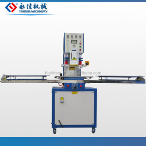 2025新型高频充气玩具制造机价格 - Product Image 6