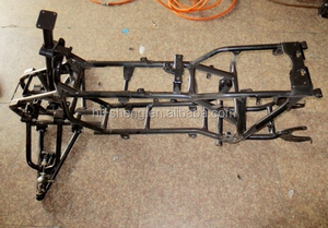 <span class=keywords><strong>Kazuma</strong></span> <span class=keywords><strong>Falcon</strong></span> 90cc (<span class=keywords><strong>Mini</strong></span>) ATV Deluxe marco - Product Image 1