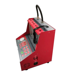 Limpiador de inyectores y probador, IMT-600N/610N, igual que el lanzamiento, <span class=keywords><strong>CNC602a</strong></span> - Product Image 2