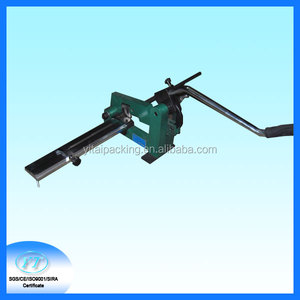 Hướng dẫn sử dụng thép quy tắc Chết Làm cắt và lipper máy - Product Image 5