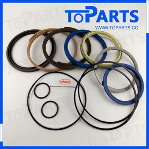 EX2500-5 excavator repair kit hydraulic cylinder seal kit 4660588