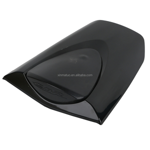XINMATUO XF190243-B Noir Housse de Siège Arrière Carénage Pour HONDA CBR600RR CBR <span class=keywords><strong>600RR</strong></span> 2007 <span class=keywords><strong>2008</strong></span> 2009 10 11 12 - Product Image 1