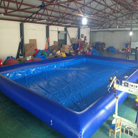 Alibaba Comprar Ahora: Nuevo Diseño de Piscina Inflable, Productos Interesantes de China