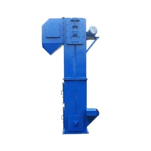 Công Suất lớn Xô Thang Máy cho Nhà Máy Xi Măng - Product Image 6