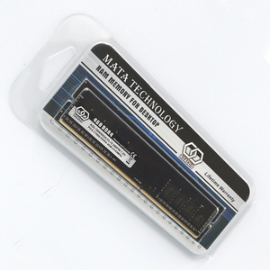 AOALOO <span class=keywords><strong>RAM</strong></span> หน่วยความจำ DIMM 4GB <span class=keywords><strong>DDR4</strong></span>สำหรับเดสก์ท็อป - Product Image 4