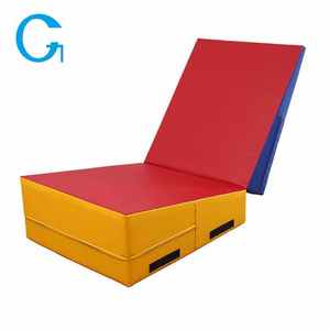 Gros pente bébé pliant jouer <span class=keywords><strong>escalade</strong></span> crash pliage wedge pour plancher - Product Image 3