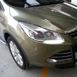 Mới Đến Chất Lượng Xe Led Chạy Ban Ngày Ánh Sáng Đối Với <span class=keywords><strong>Ford</strong></span> Kuga Hoặc Thoát 2013 - 2015 - Product Image 3