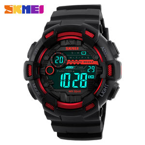 <span class=keywords><strong>Orologio</strong></span> SKMEI 1243 Unisex <span class=keywords><strong>Analogico</strong></span> <span class=keywords><strong>Digitale</strong></span> Sportivo Popolare Economico - Product Image 4