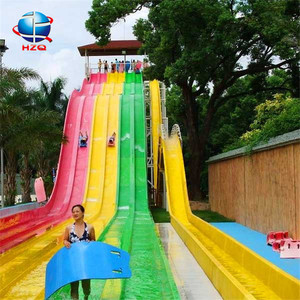 Fournisseur <span class=keywords><strong>d</strong></span>'équipements de parcs aquatiques HZQ, <span class=keywords><strong>toboggan</strong></span> aquatique arc-en-ciel en fibre de verre et équipements de parcs <span class=keywords><strong>d</strong></span>'attractions pour adultes - Product Image 3