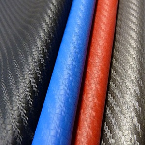 Pelle Sintetica PVC Goffrata Resistente ai Raggi UV e al Freddo, Impermeabile, per Sedili Nautici, Auto, Divani e Mobili - Product Image 5