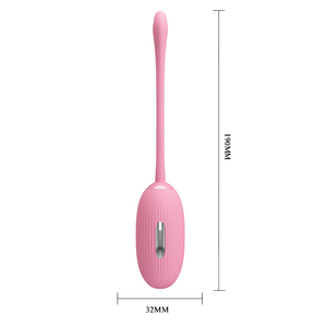 <span class=keywords><strong>Palline</strong></span> <span class=keywords><strong>di</strong></span> <span class=keywords><strong>Kegel</strong></span> con Telecomando, Raccomandate dai Medici, Esercitatore <span class=keywords><strong>di</strong></span> <span class=keywords><strong>Kegel</strong></span> per Donne, Pesi Doppi per <span class=keywords><strong>Esercizi</strong></span> <span class=keywords><strong>di</strong></span> <span class=keywords><strong>Kegel</strong></span> per il Rafforzamento - Product Image 5