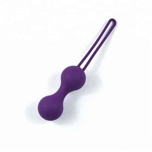 3 pcs/lot SIlicone Vagin Vibrateurs Kegel Boule Vaginale Serré Ballon D'exercice Jouets Adultes de Sexe pour les femmes - Product Image 3