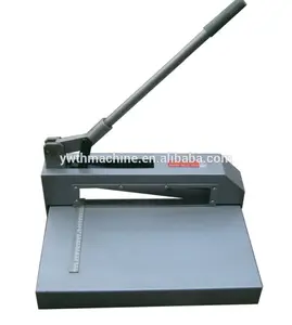 Kleine Fpcb (Flexibele Printplaat) Hand Cutter Snijmachine