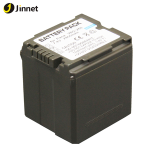 7.4V 2800mAh VW-VBG260 VBG260 cao cấp máy ảnh Pin cho Pana Sonic HDC sd5 sd7 sd9 rạp chiếu phim máy ảnh OEM tùy chỉnh - Product Image 4