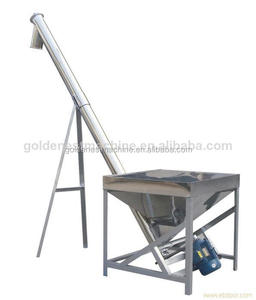 Goldenest 공급 나선형 오거 가금류 오거 피더 오거 컨베이어 공장 가격 - Product Image 5