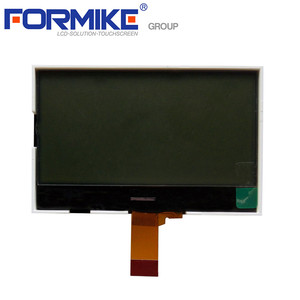 Tùy chỉnh transmissive phản xạ STN đồ họa LCD hiển thị Panels - Product Image 3