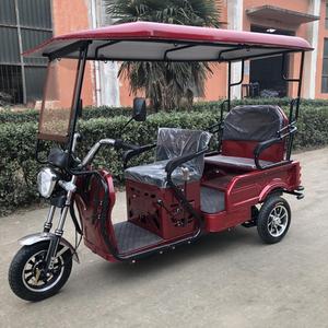 Asiento robusto y fácil de usar para adultos mayores, Scooter de uso familiar para personas con eje trasero, triciclo, motocicleta, venta de fábrica - Product Image 1