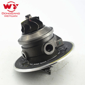 Kits de Turbo GT1749S 28200-4A350, Nuevo Núcleo de Turbo para Motor D4BC de 2.5 L de 2003 - Product Image 2