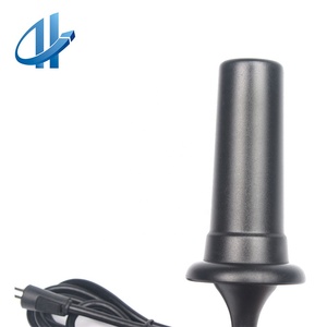 Professionale ISDB-Tb/dvb T modulatore/di eccitazione, antenna tv digitale - Product Image 4