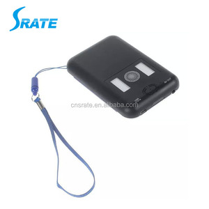 Lente d'ingrandimento della lettura di aiuto di visione bassa della lente d'ingrandimento digitale dello schermo <span class=keywords><strong>LCD</strong></span> da 3.5 pollici - Product Image 5